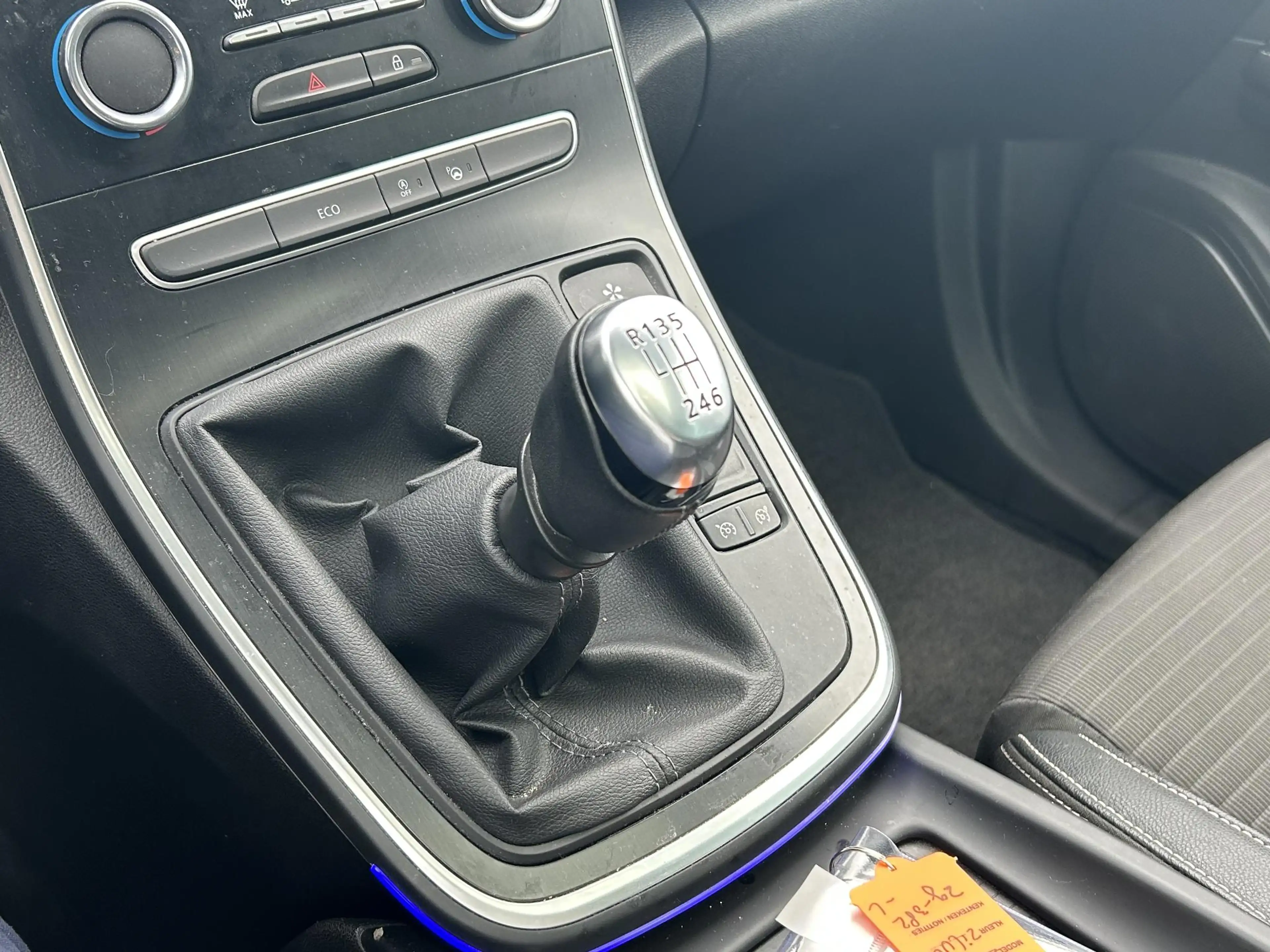 Renault Scenic 1.3 TCe Bose | Panoramadak | Groot Navigatie | Cam — photo 24