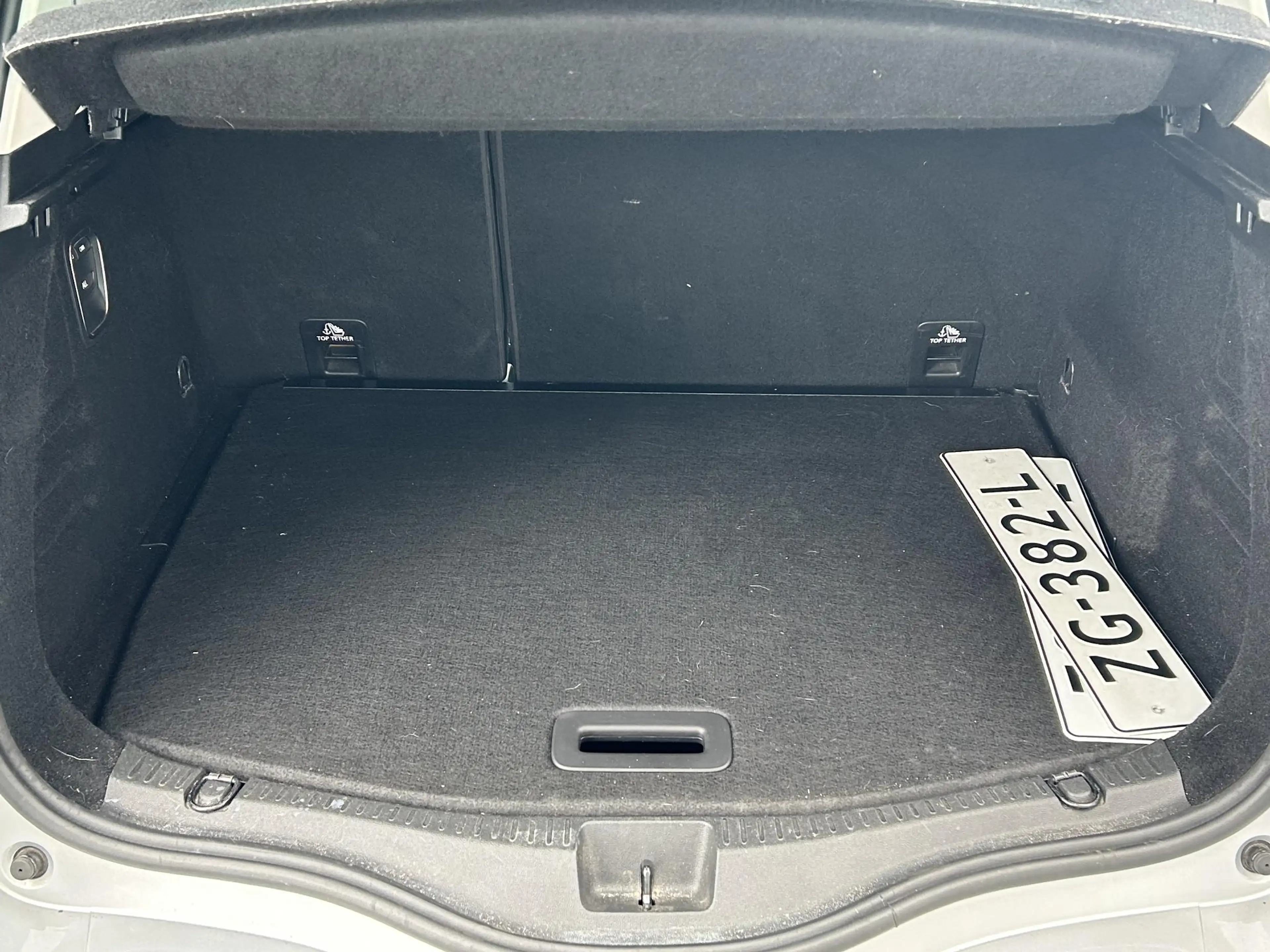 Renault Scenic 1.3 TCe Bose | Panoramadak | Groot Navigatie | Cam — photo 9