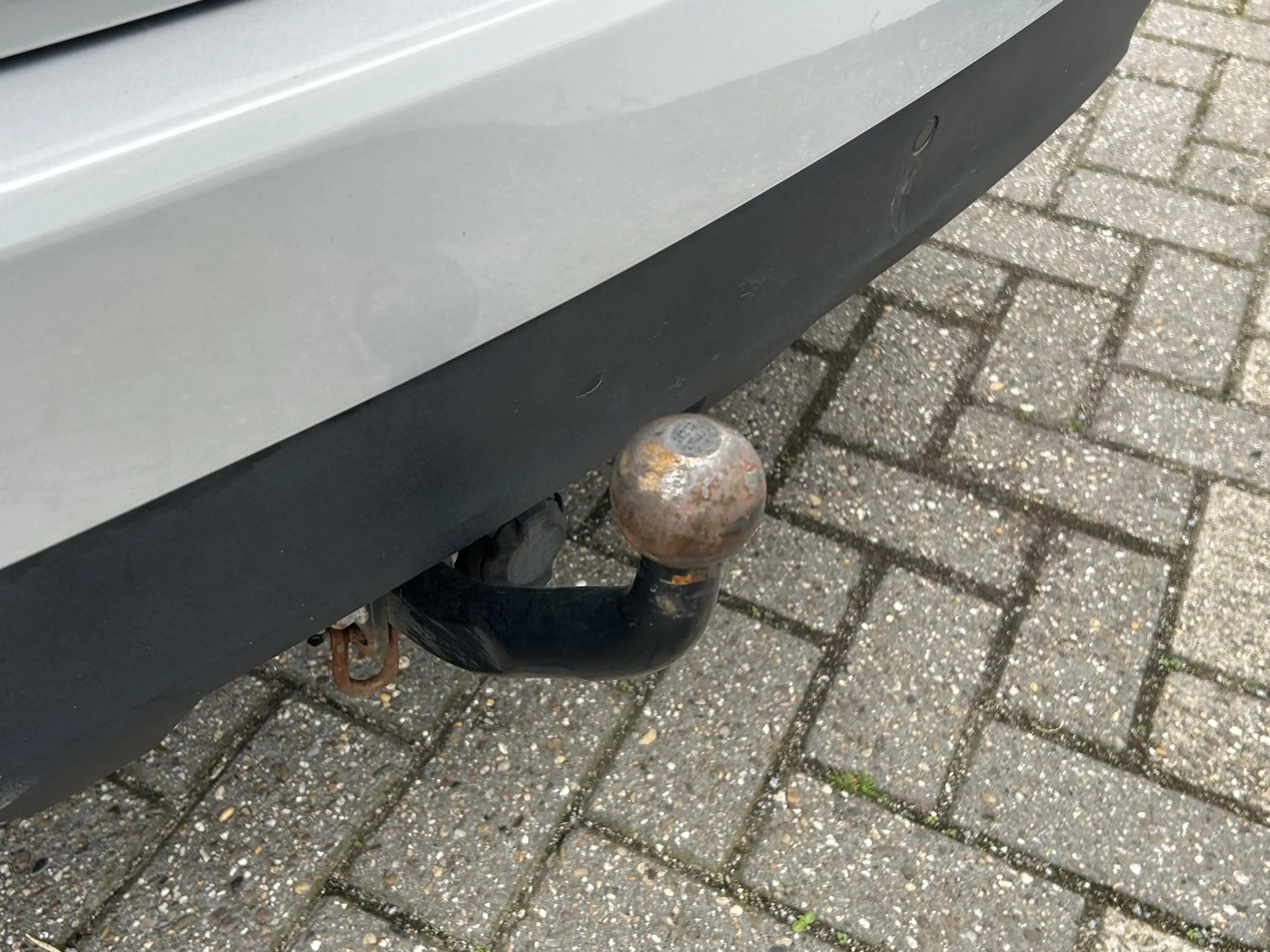 Renault Scenic 1.3 TCe Bose | Panoramadak | Groot Navigatie | Cam — photo 15