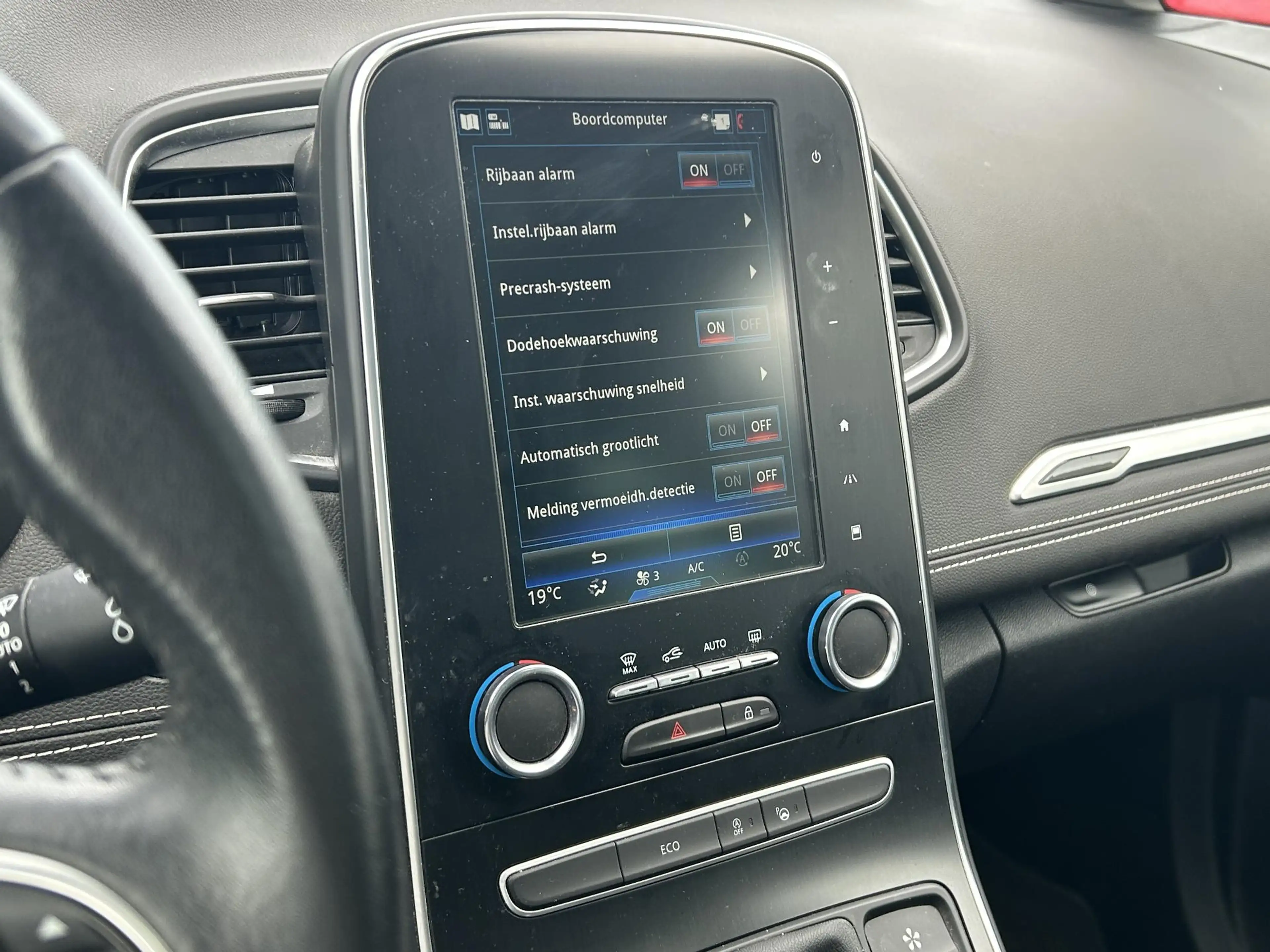 Renault Scenic 1.3 TCe Bose | Panoramadak | Groot Navigatie | Cam — photo 33