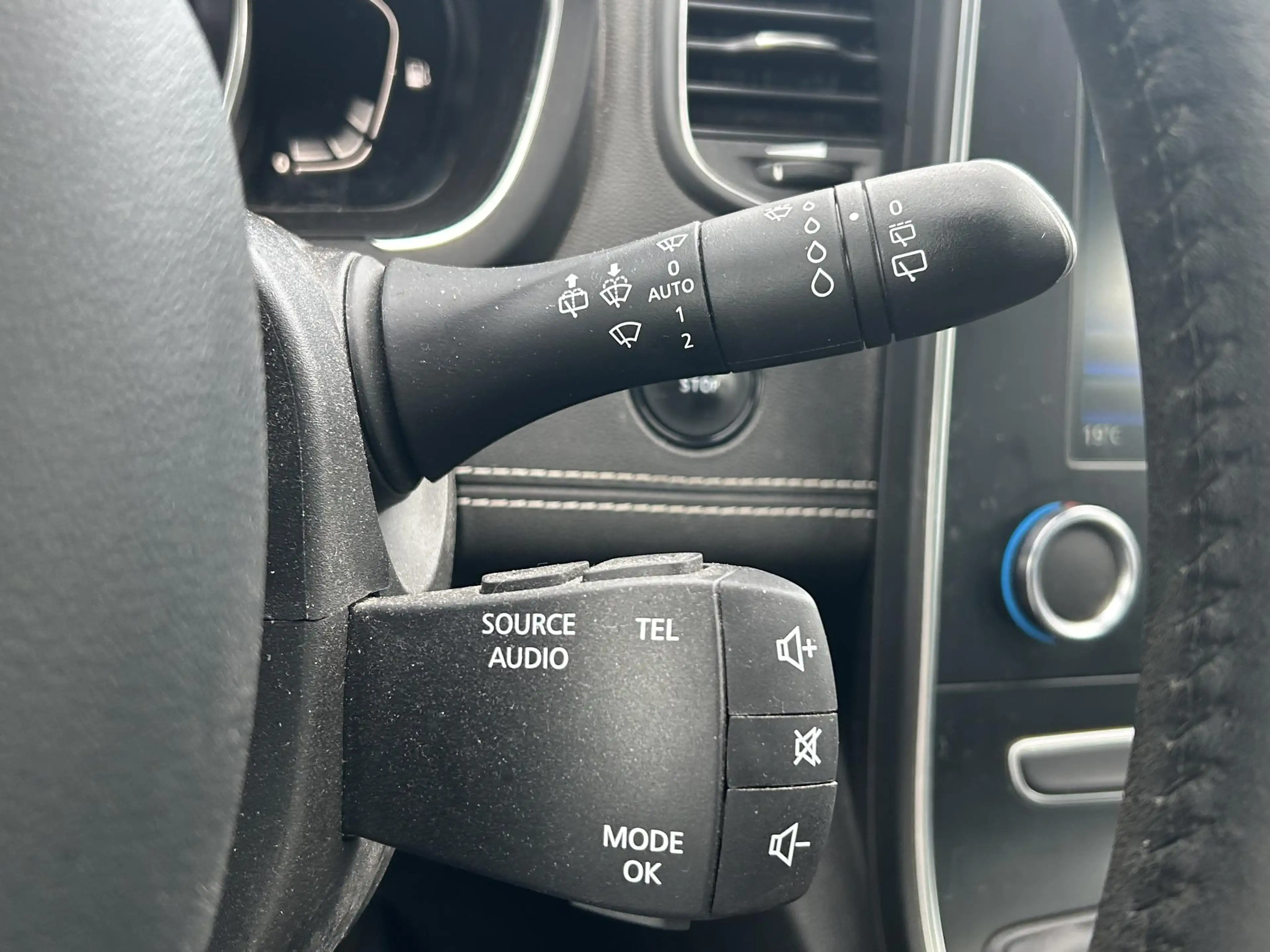 Renault Scenic 1.3 TCe Bose | Panoramadak | Groot Navigatie | Cam — photo 31