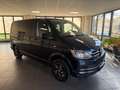 Volkswagen T6 Transporter T6 2.0 TDI DSG Kombi Rollstuhllift Blauw - thumbnail 3
