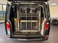 Volkswagen T6 Transporter T6 2.0 TDI DSG Kombi Rollstuhllift Blauw - thumbnail 11