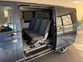 Volkswagen T6 Transporter T6 2.0 TDI DSG Kombi Rollstuhllift Blauw - thumbnail 23