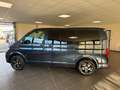 Volkswagen T6 Transporter T6 2.0 TDI DSG Kombi Rollstuhllift Blauw - thumbnail 9