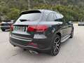 Mercedes-Benz GLC 200 GLC 200 d 4MATIC Aut. AMG-Line Schwarz - thumbnail 3