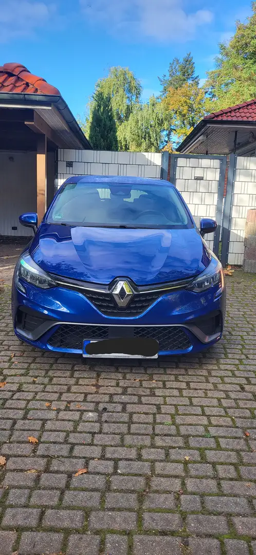 Renault Clio RS Line Edition - 2