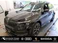 Skoda Kamiq 1.5 TSI Monte Carlo Navi PDC Smartlink Schwarz - thumbnail 1
