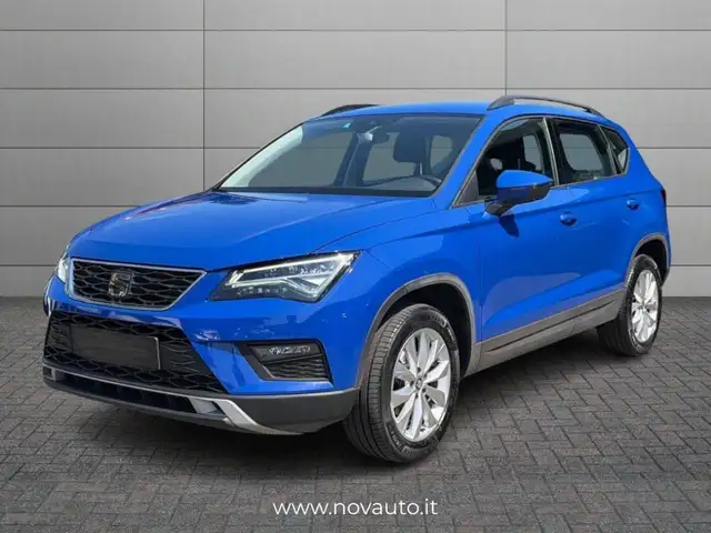SEAT Ateca 1.5 TSI BUSINESS