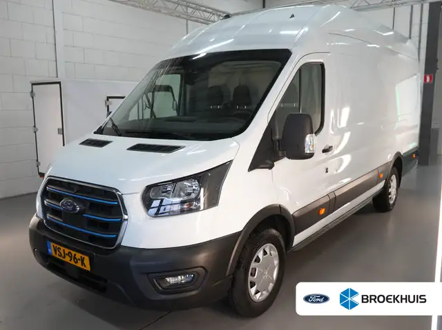 Ford E-Transit 350 L4H3 Trend 68 kWh | 360 Camera | Adaptive Crui
