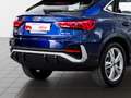 Audi Q3 Sportback 35 TDI S line S tronic Azul - thumbnail 17