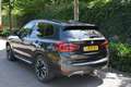 BMW iX3 Executive 80 kWh | TREKHAAK | PANORAMA DAK | LEDER Šedá - thumbnail 5
