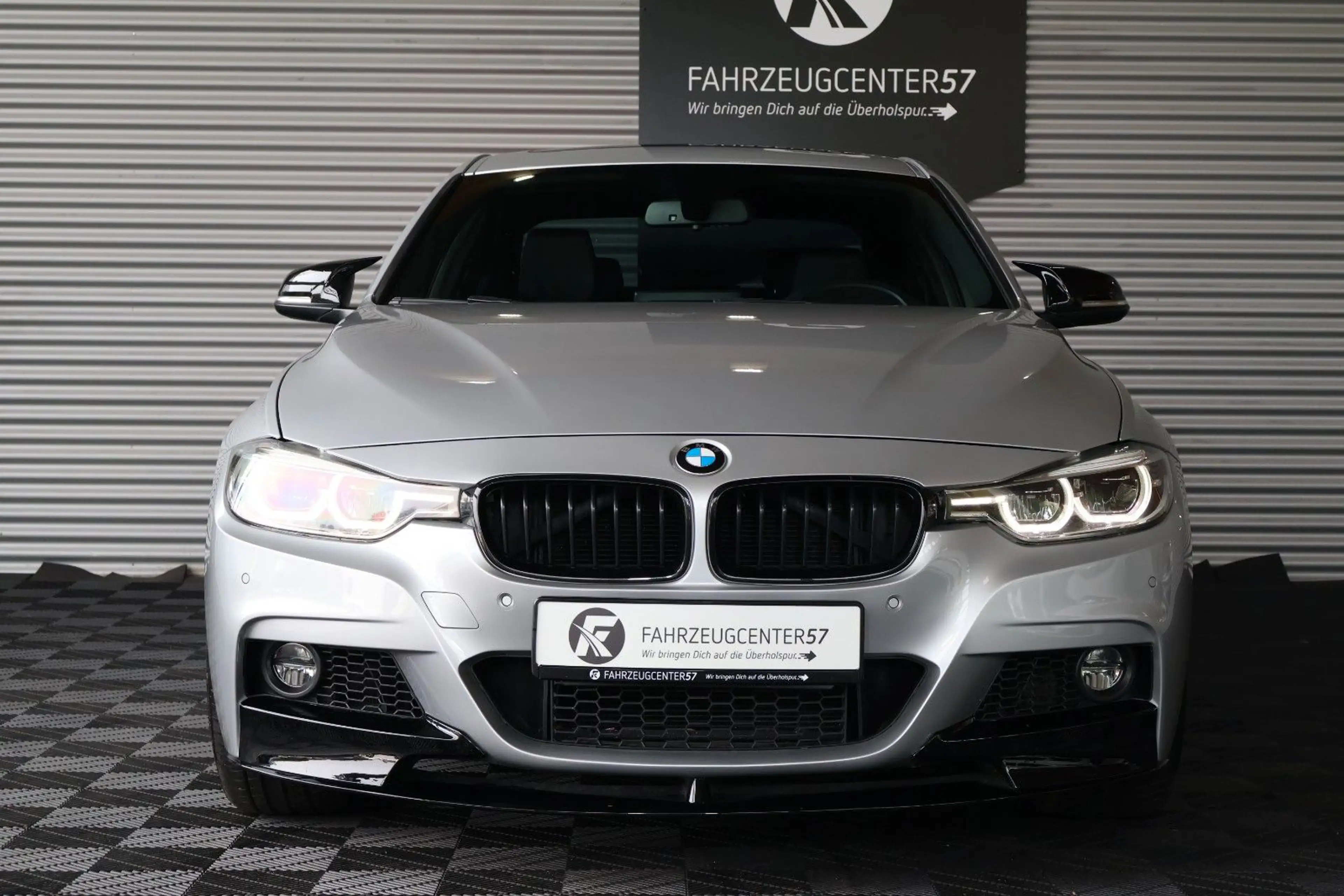 BMW 340 i M-PERFORMANCE/H&K/CARPLAY/KAMERA/PDC — photo 4