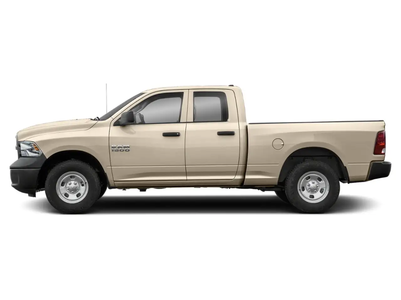 RAM 1500 fotografie RAM 1500