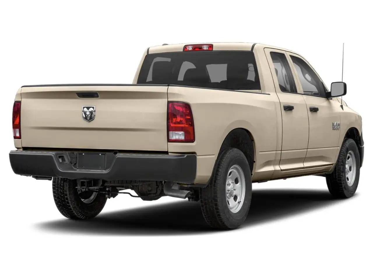 RAM 1500 fotografie RAM 1500