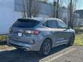Ford Kuga ST-Line X 2.5l PHEV 225PS CVT Automatik Silber - thumbnail 4