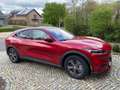 Ford Mustang Mach-E 76 kWh RWD Standard Range Rouge - thumbnail 5