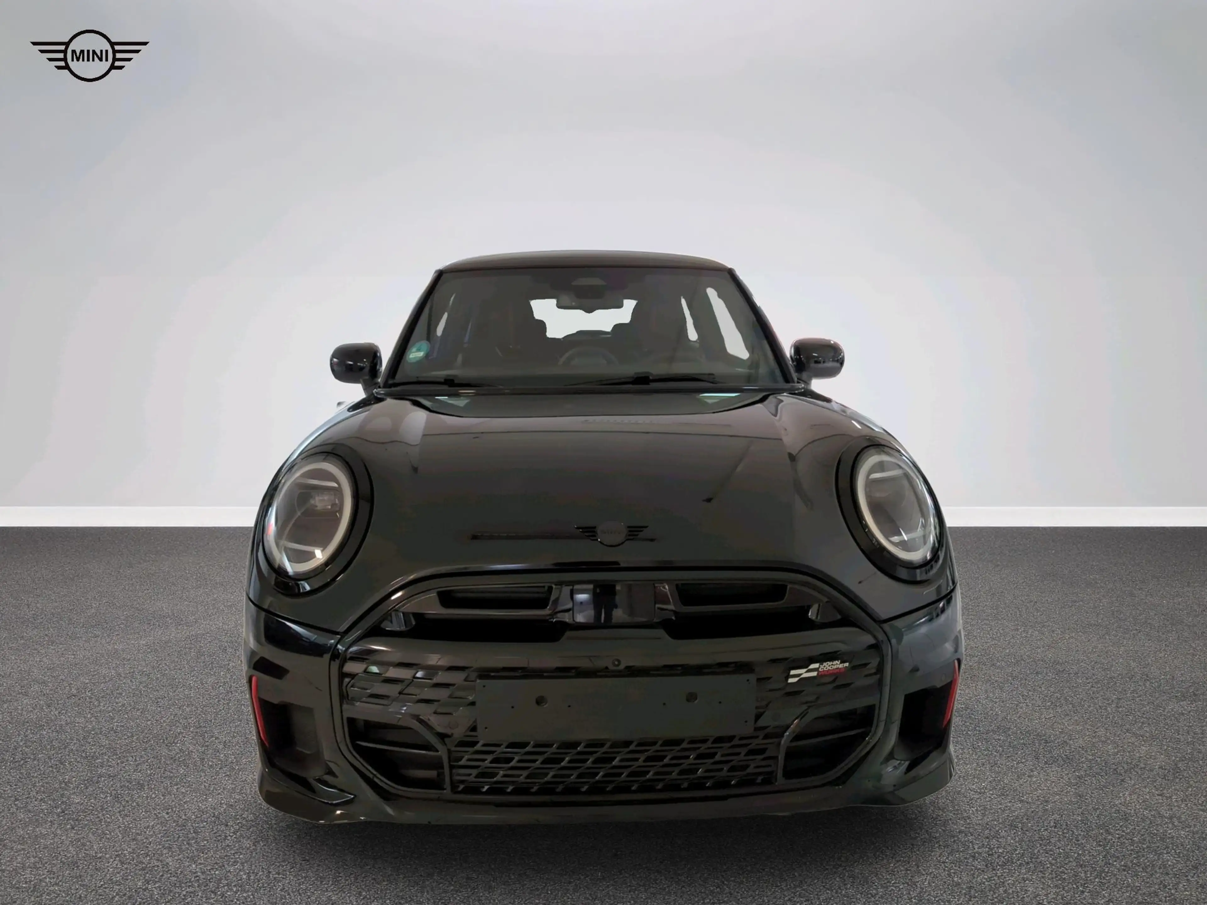 MINI John Cooper Works John Cooper Works Trim — photo 15