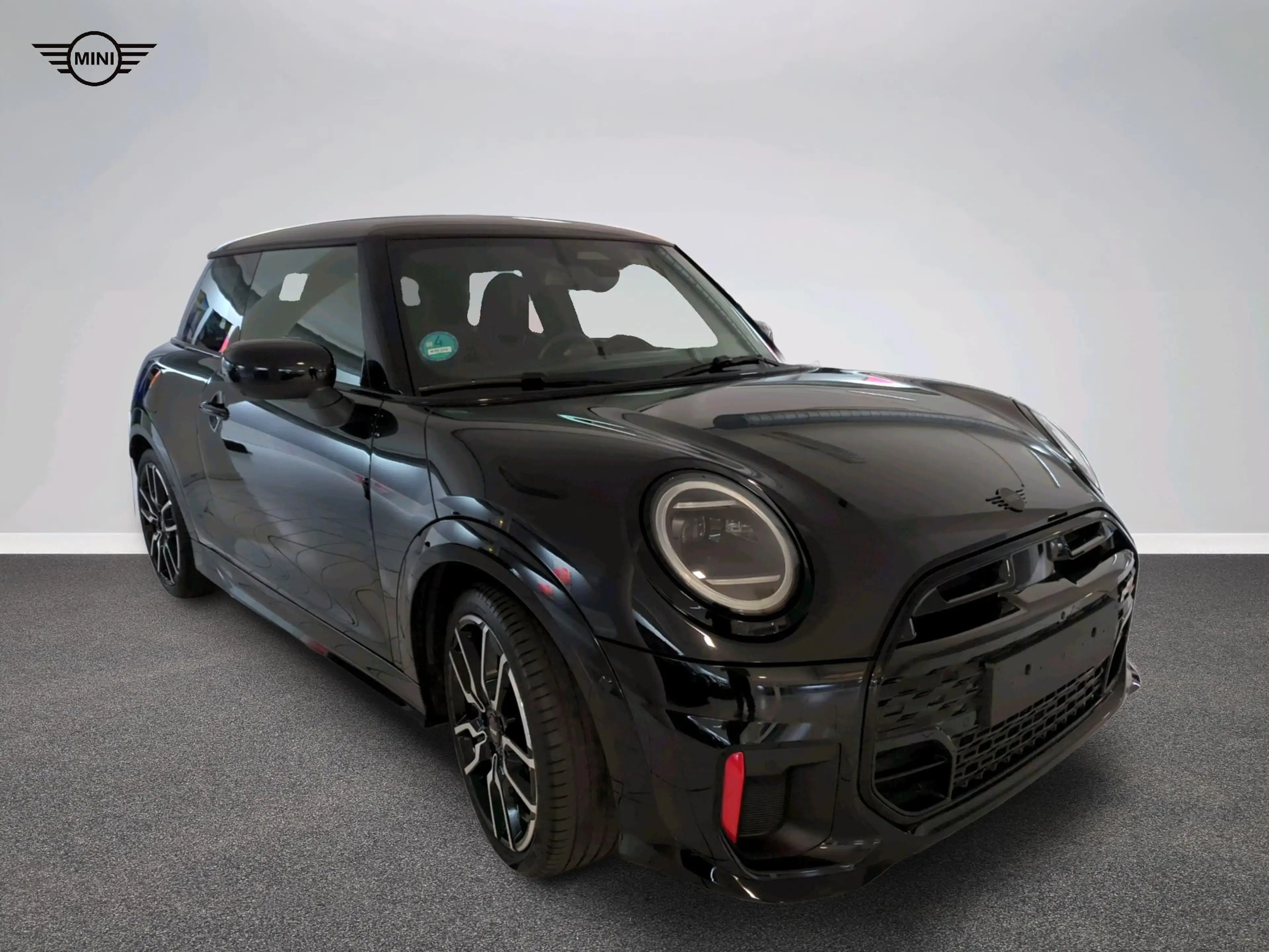 MINI John Cooper Works John Cooper Works Trim — photo 14