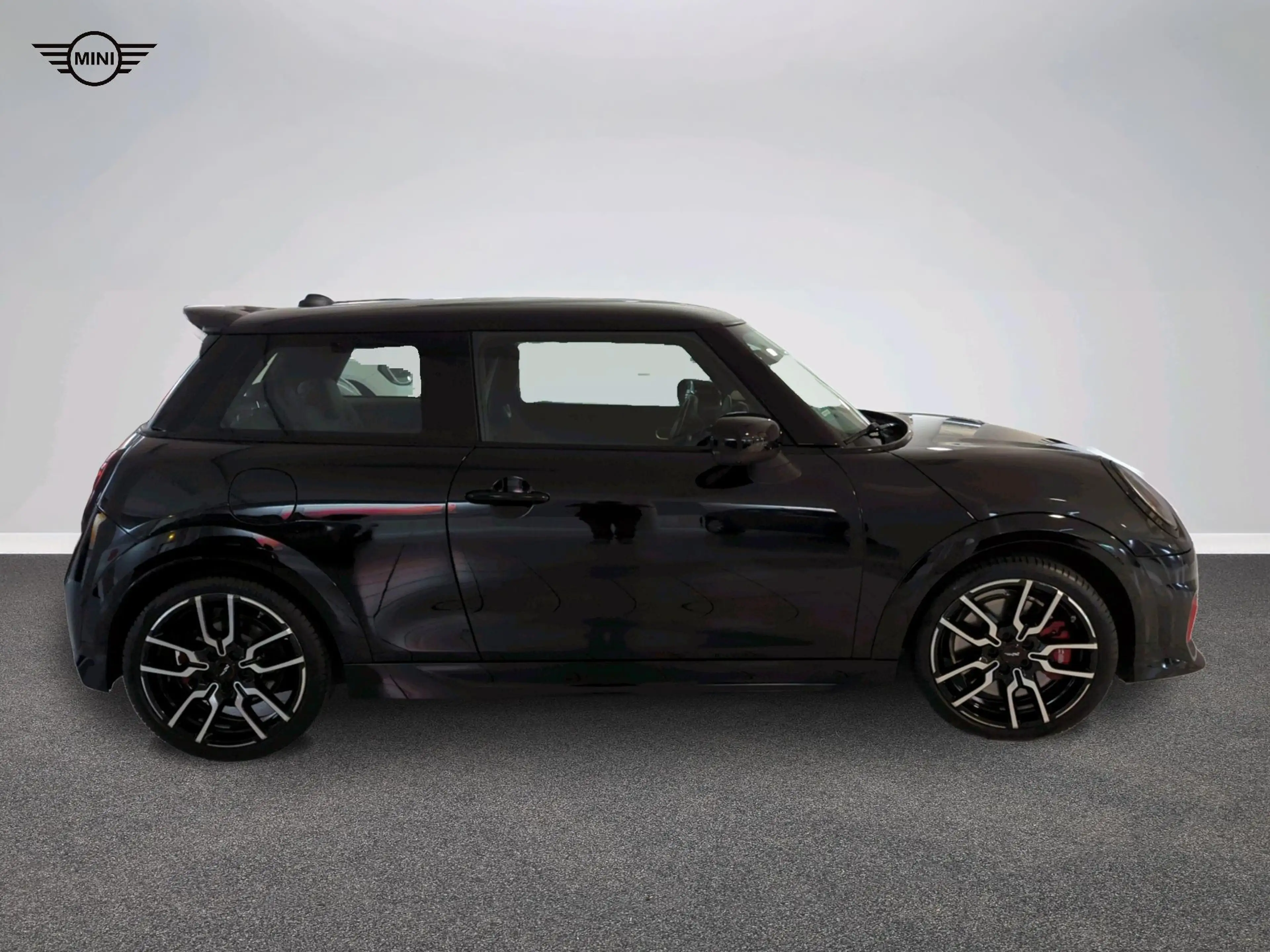 MINI John Cooper Works John Cooper Works Trim — photo 2