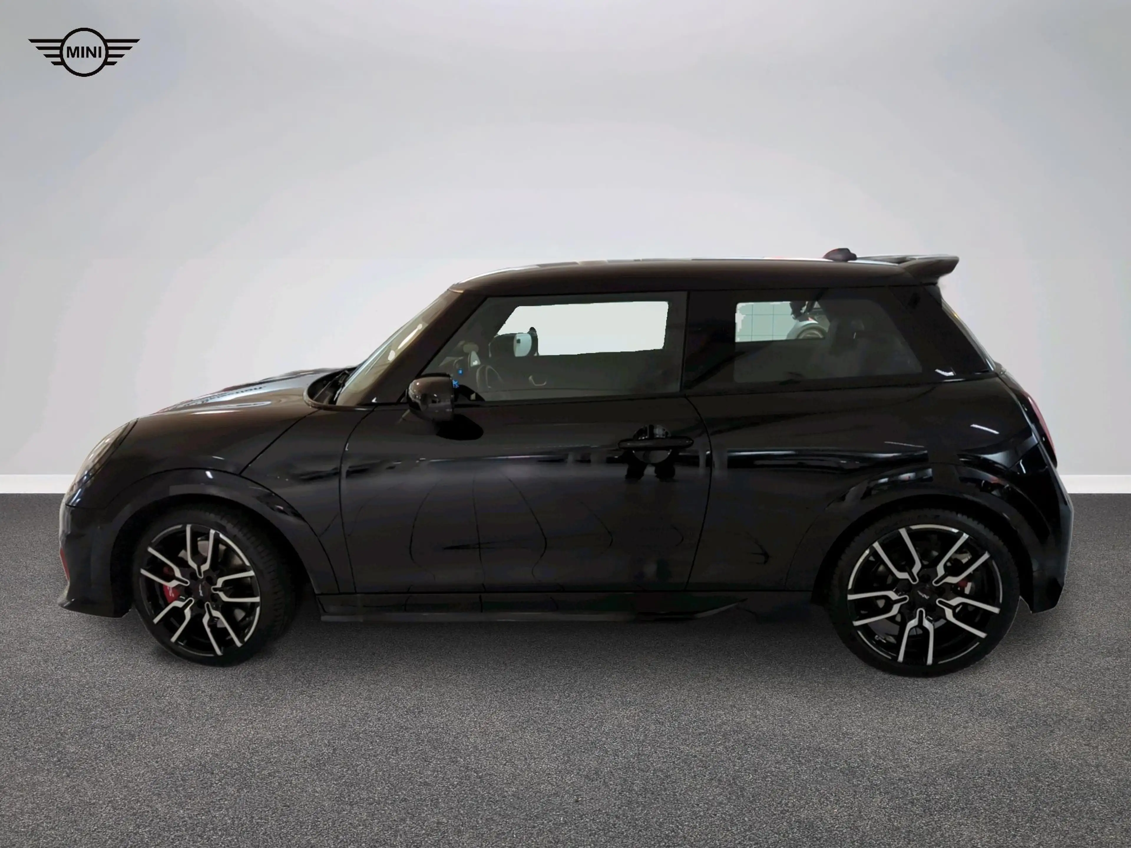 MINI John Cooper Works John Cooper Works Trim — photo 3