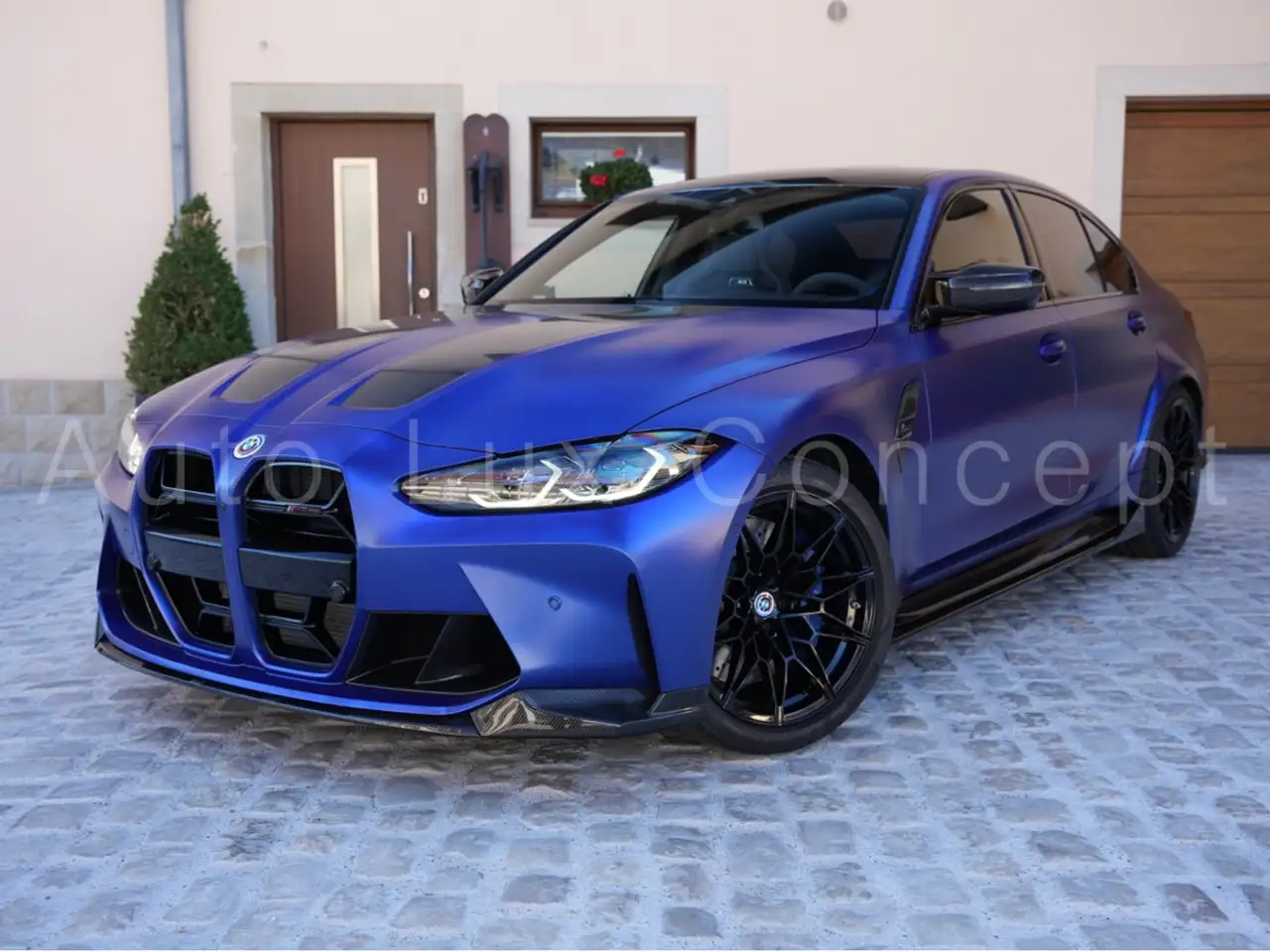 BMW M3