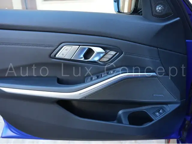 BMW M3 view 14