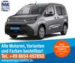 Toyota Proace City Verso 2025 LOUNGE L1 1.5 D-4D 75 kW 6MT - thumbnail 1