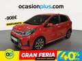 Kia Picanto 1.0 DPi AMT GT-Line Rojo - thumbnail 1