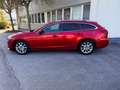 Mazda 6 Allrad AWD | Pickerl Neu | sofort verfügbar Rot - thumbnail 4