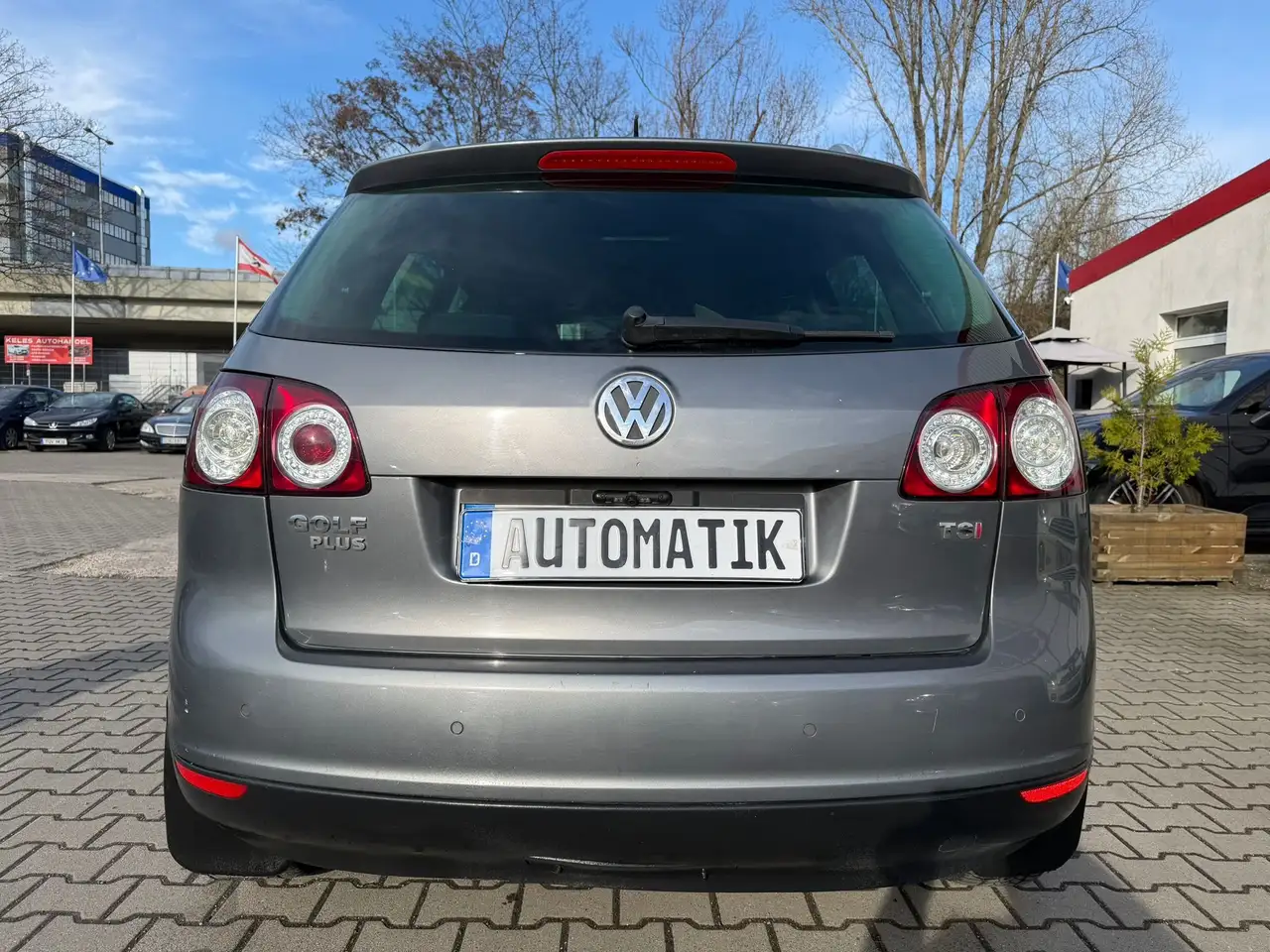 Das Auto