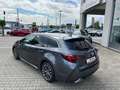 Toyota Corolla TS 1.8 Hybrid Team D*Kamera,Sofort Grau - thumbnail 5