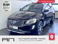 Volvo XC60 Linje Inscription AWD Pano+ACC+Leder Schwarz - thumbnail 1