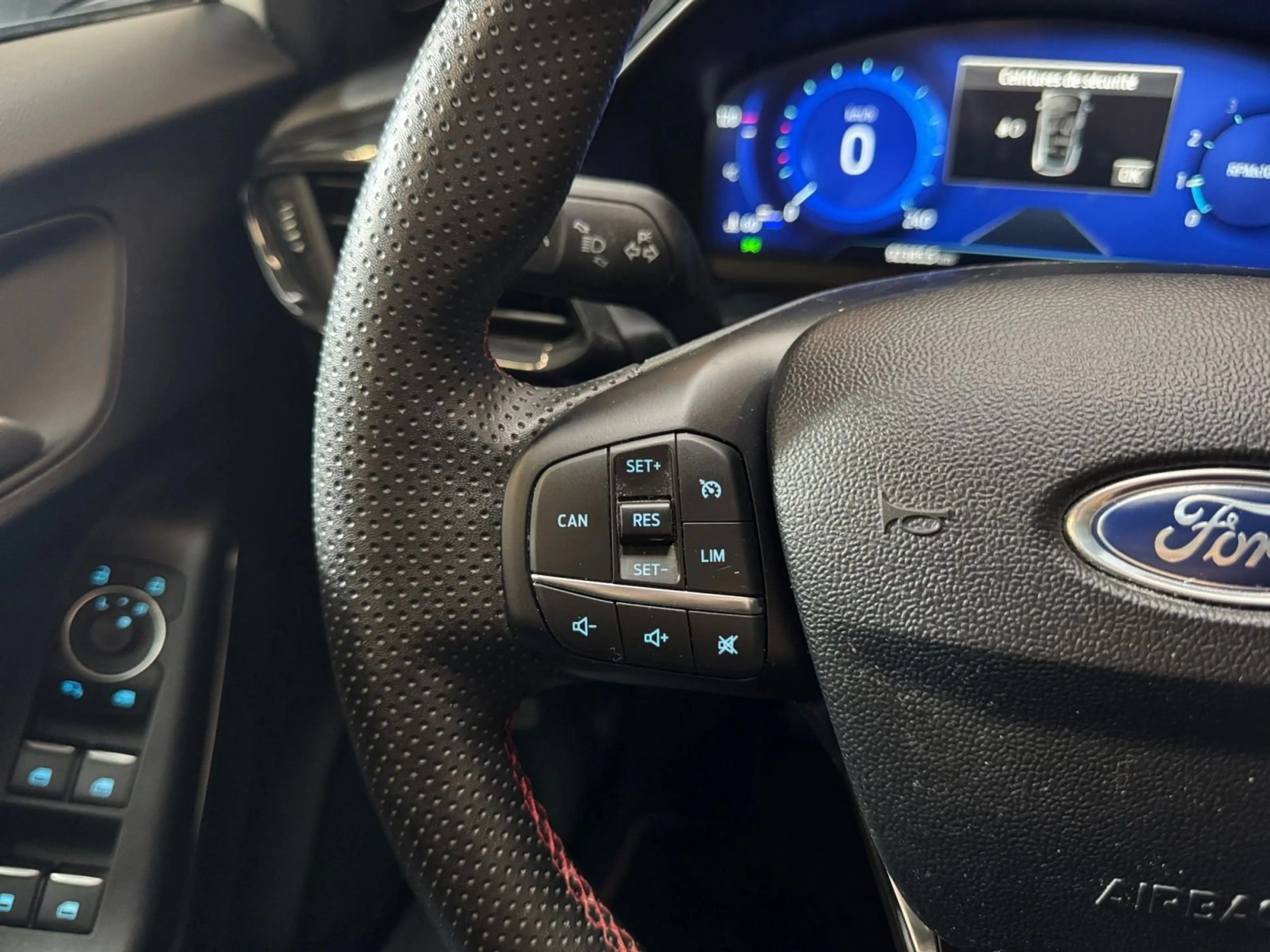 Ford Puma ST-Line 1.0i EcoBoost 125cv mHEV — photo 9