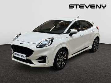 ST-Line 1.0i EcoBoost 125cv mHEV