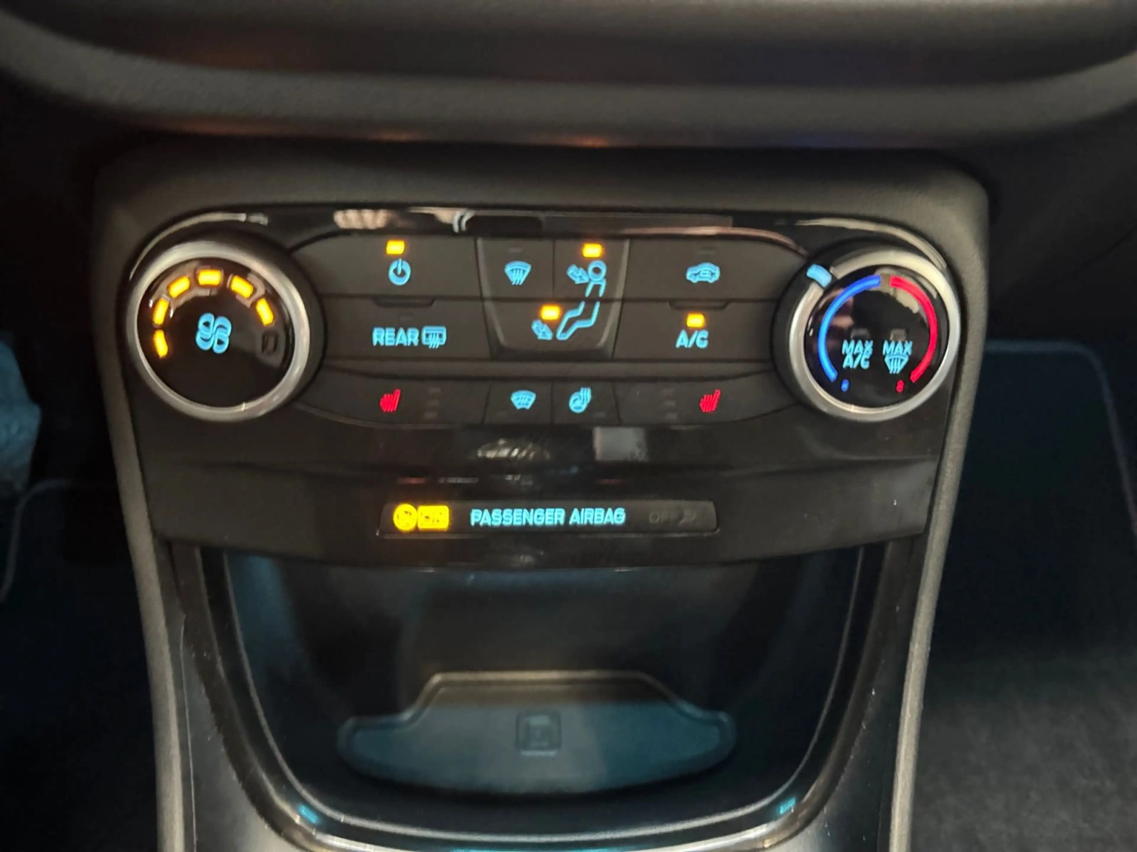 Ford Puma ST-Line 1.0i EcoBoost 125cv mHEV — photo 13