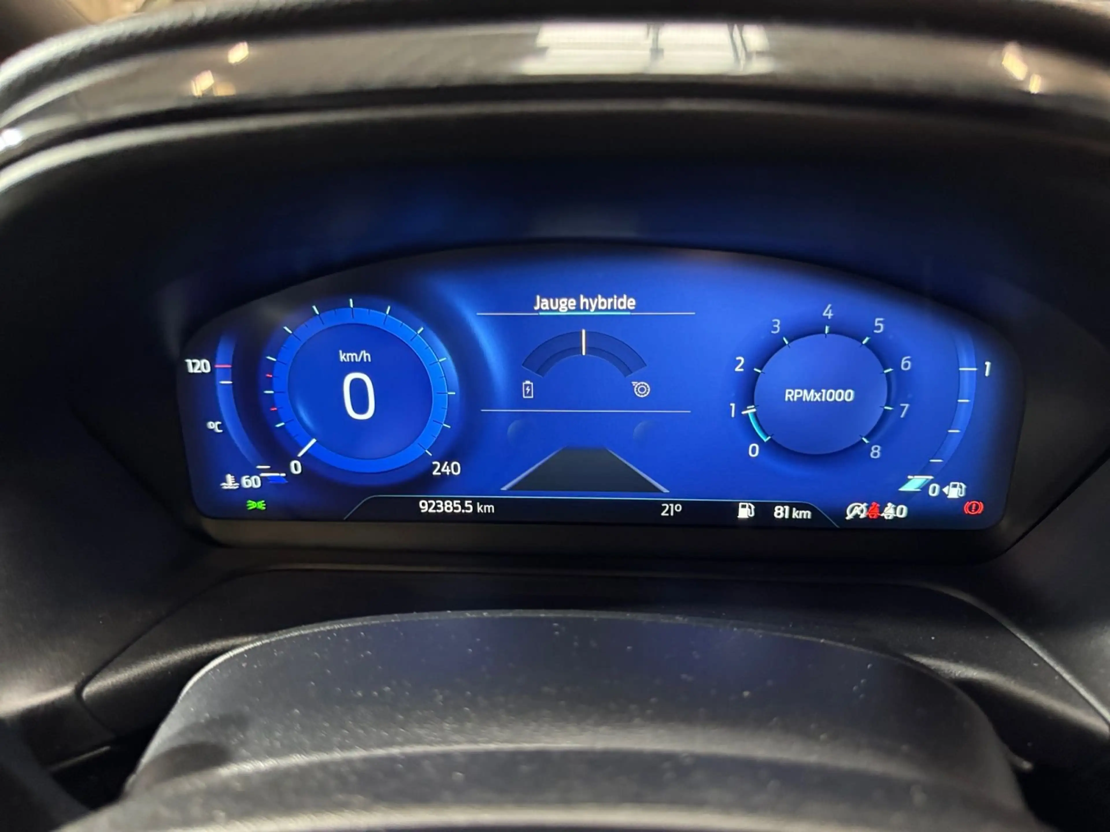 Ford Puma ST-Line 1.0i EcoBoost 125cv mHEV — photo 7