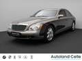 Maybach 57 DUOTONE V12 Fondpaket Massage Solar VOLL Gris - thumbnail 1