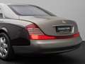 Maybach 57 DUOTONE V12 Fondpaket Massage Solar VOLL Gris - thumbnail 12