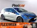 Toyota Corolla Touring Sports 125H Style Gris - thumbnail 1