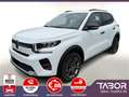 Citroen C3 Turbo 100 MAX HUD LED Nav Kam MirrorL PrivG Weiß - thumbnail 2