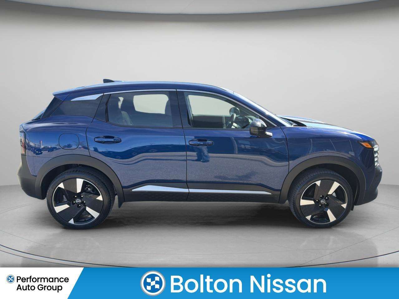 2026 Nissan Kicks SR PREMUIM|WEEKEND SPECIAL! NISSAN EXECUTIVE DEMO| — снимка 5
