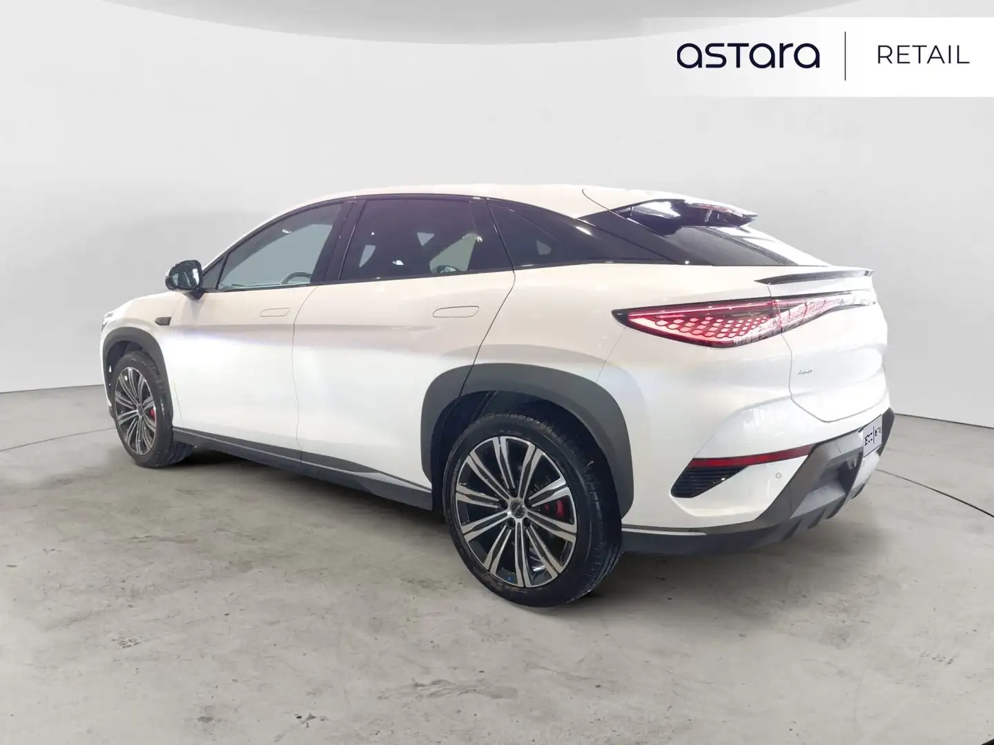 BYD Sealion 7 Design AWD 390kW - 2
