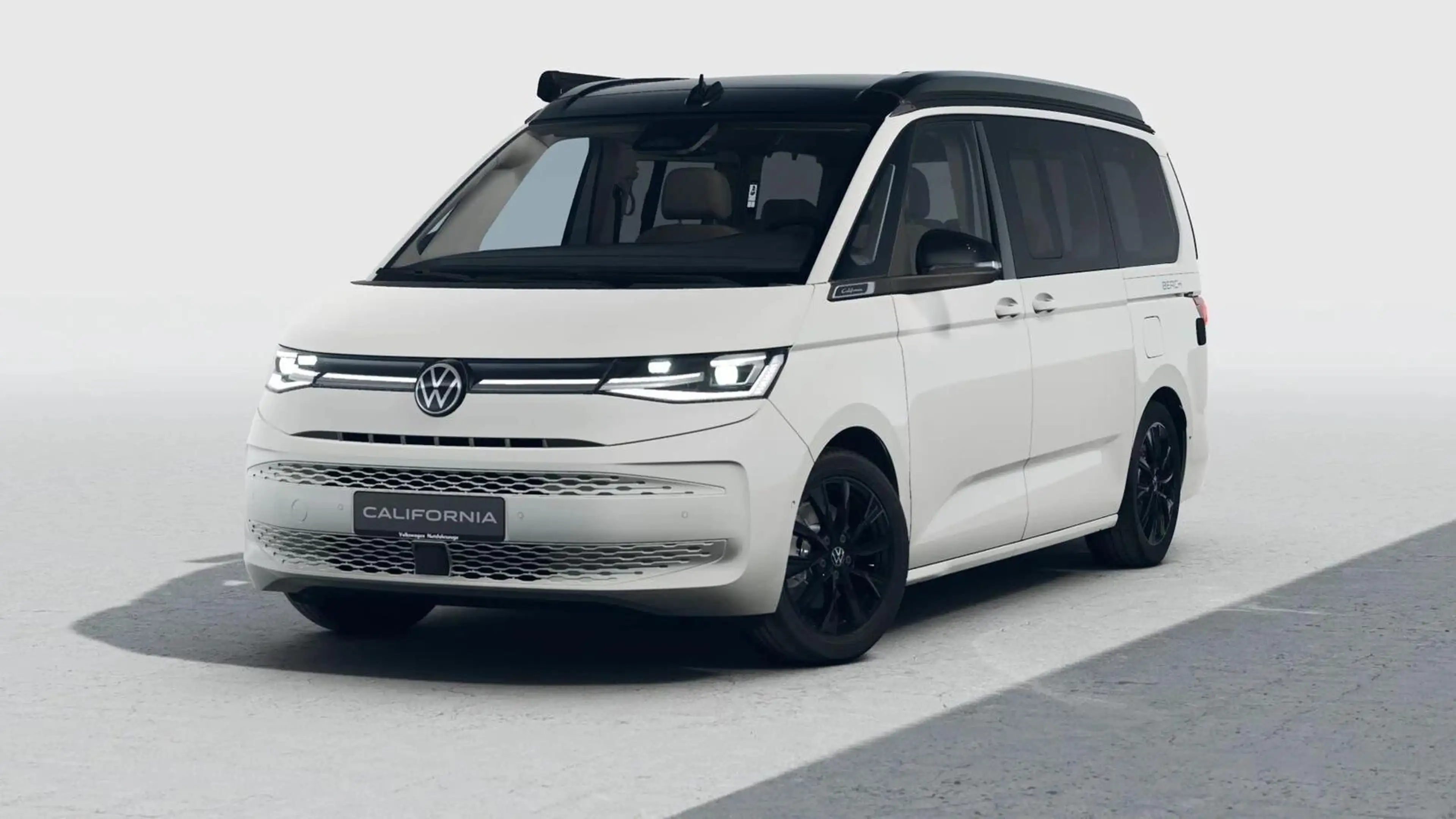 Volkswagen T7 California 2.0 TDI DSG Beach Camper Plus