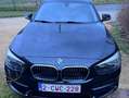 BMW 118 SERIE 1 F20 LCI (03/2015-06/2017)  150 ch Noir - thumbnail 2