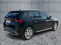 Skoda Kamiq 1.0 TSI STYLE LED+NAV+APP+SHZ+GRA+2xPDC+BT Schwarz - thumbnail 6