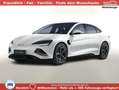 BYD Seal Design 82,5 kWh Pano 360Kam Nav ACC Keyl 230 kW... Weiß - thumbnail 1