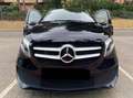 Mercedes-Benz V 220 V 220d Largo 7G Tronic Negro - thumbnail 2