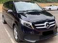 Mercedes-Benz V 220 V 220d Largo 7G Tronic Negro - thumbnail 3