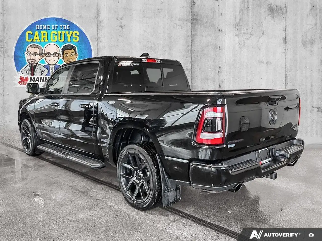 RAM 1500 fotografie RAM 1500